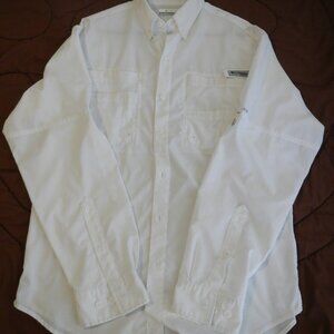 Columbia PFG Shirts